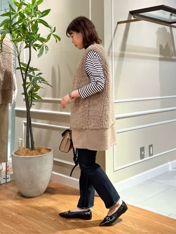 23区 伊藤 コーディネート画像