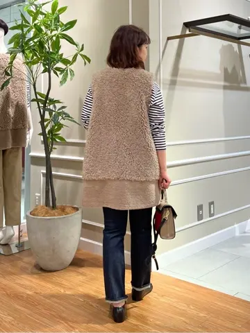 23区 伊藤 コーディネート画像