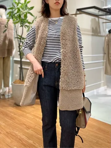 23区 伊藤 コーディネート画像