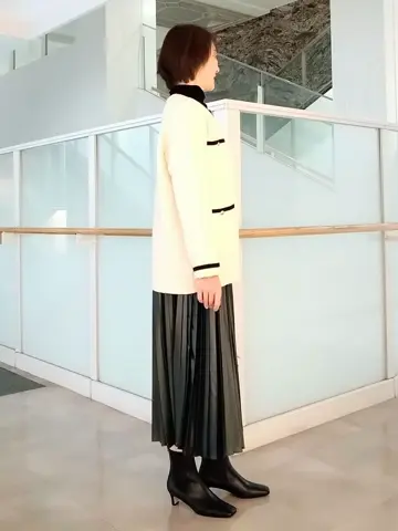 23区 奥山 コーディネート画像