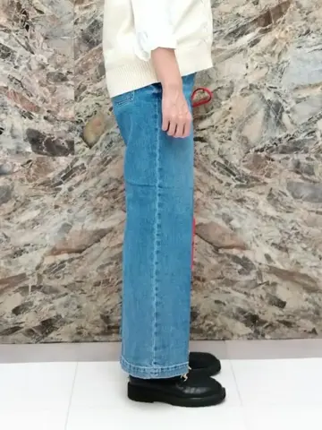 23区 奥山 コーディネート画像