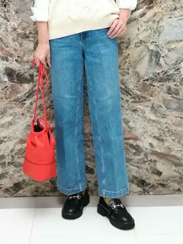 23区 奥山 コーディネート画像