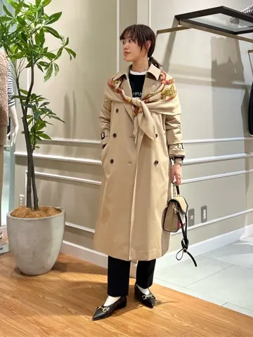 23区 伊藤 コーディネート画像