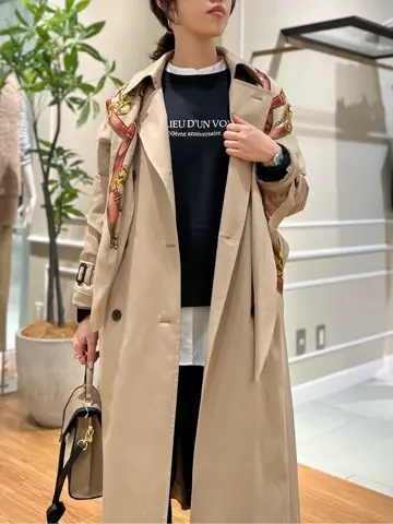 23区 伊藤 コーディネート画像