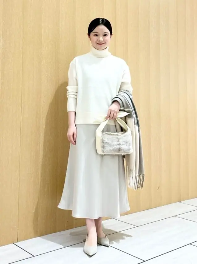  松浦 コーディネート画像