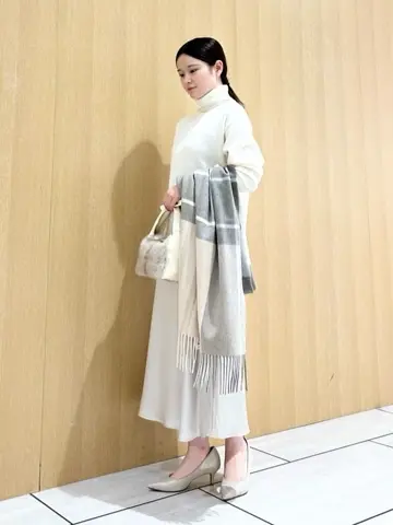 23区 松浦 コーディネート画像