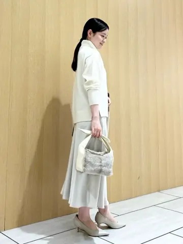 23区 松浦 コーディネート画像