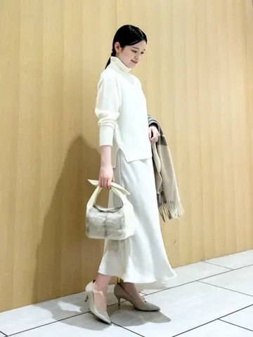 23区 松浦 コーディネート画像