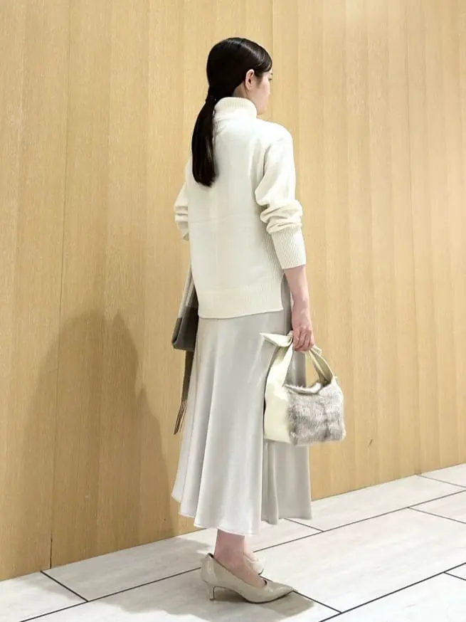 23区 松浦 コーディネート画像