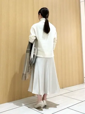 23区 松浦 コーディネート画像