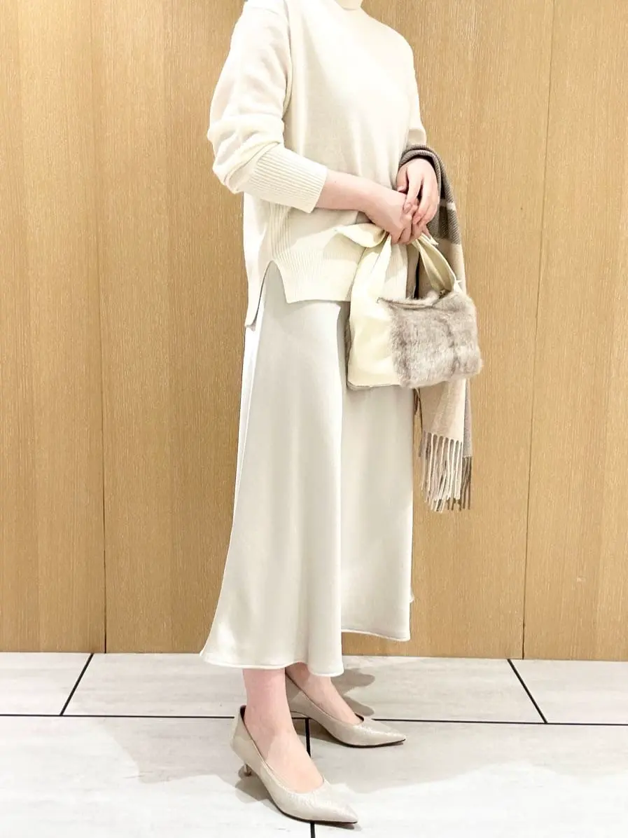 23区 松浦 コーディネート画像