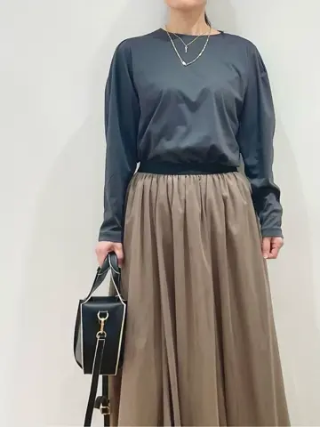 23区 永石 コーディネート画像