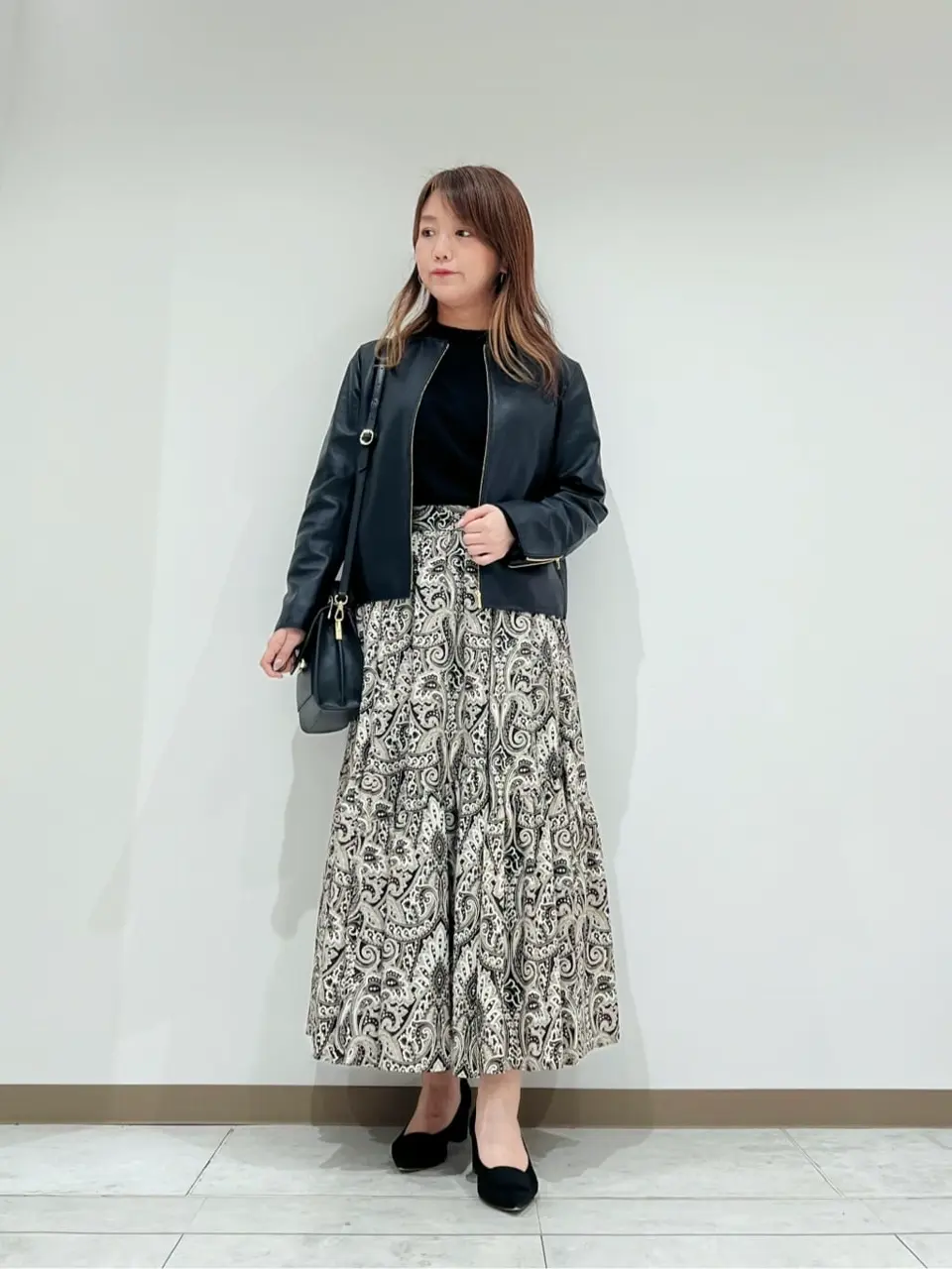 23区 平瀬 コーディネート画像