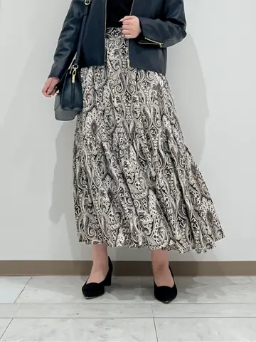 23区 平瀬 コーディネート画像