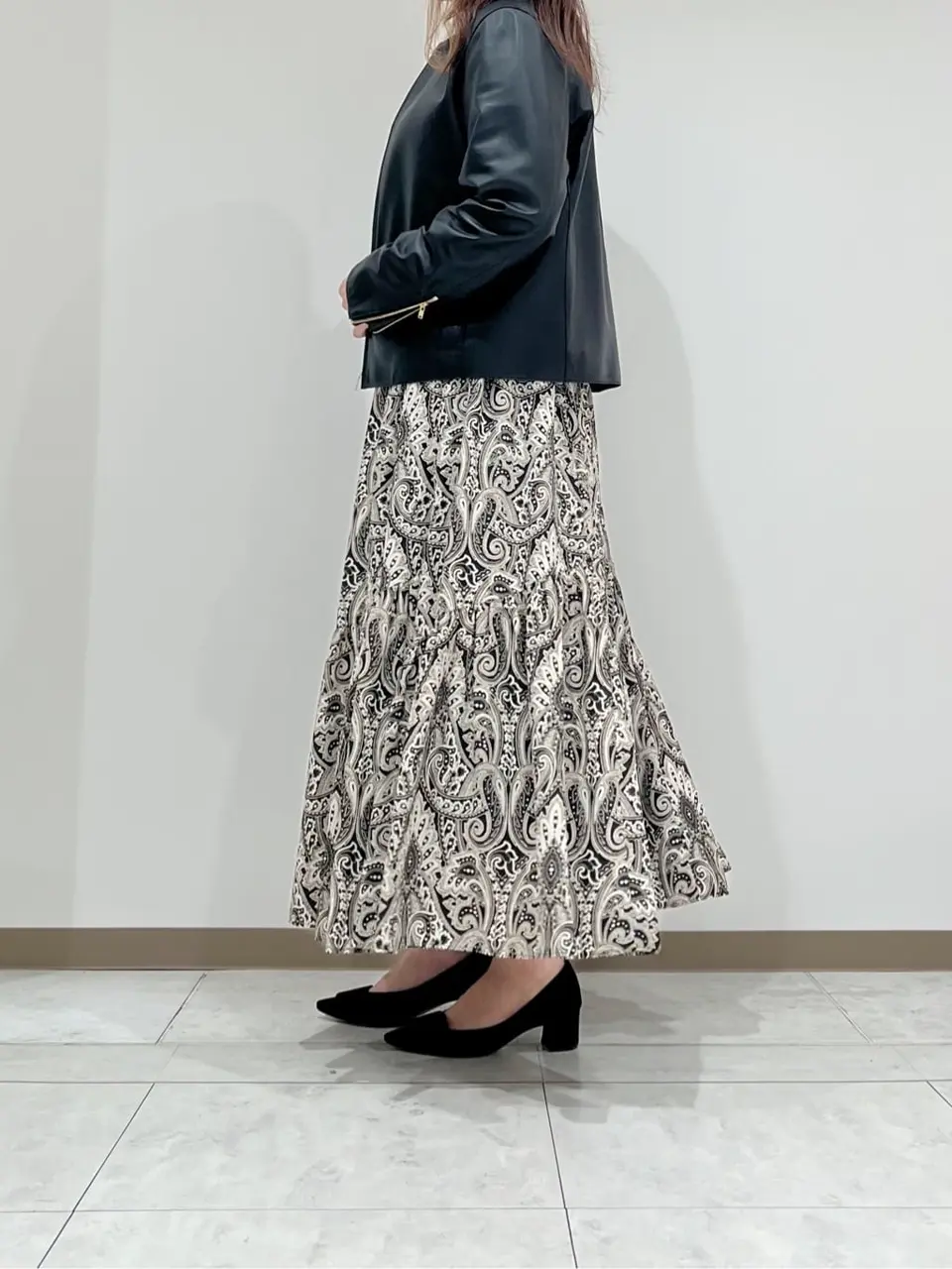 23区 平瀬 コーディネート画像