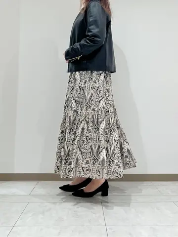 23区 平瀬 コーディネート画像