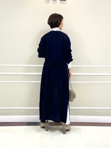 23区 荒川 コーディネート画像