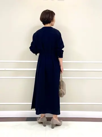 23区 荒川 コーディネート画像