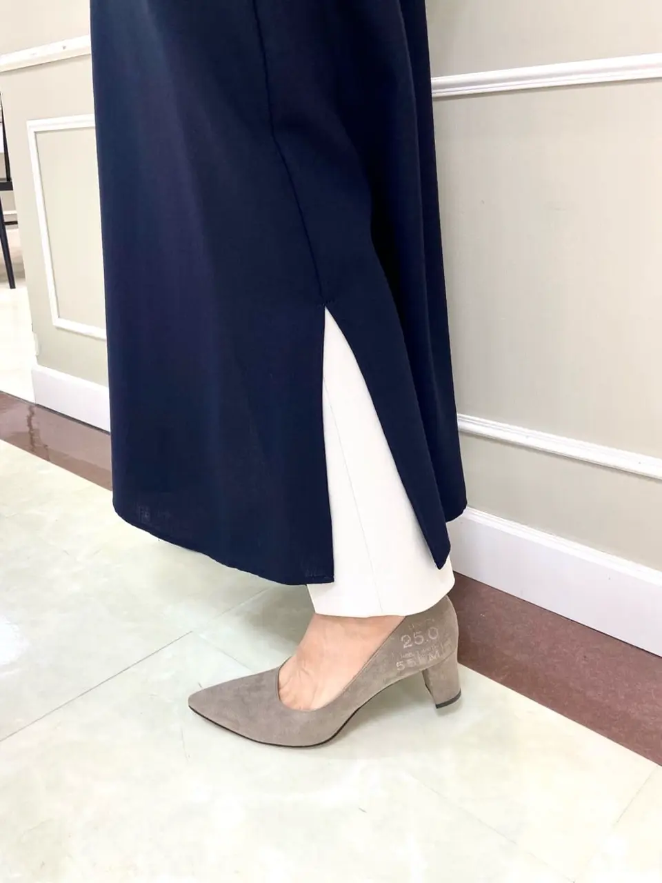 23区 荒川 コーディネート画像