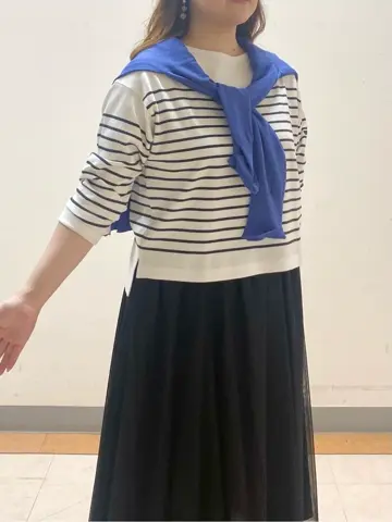 23区 藤原 コーディネート画像