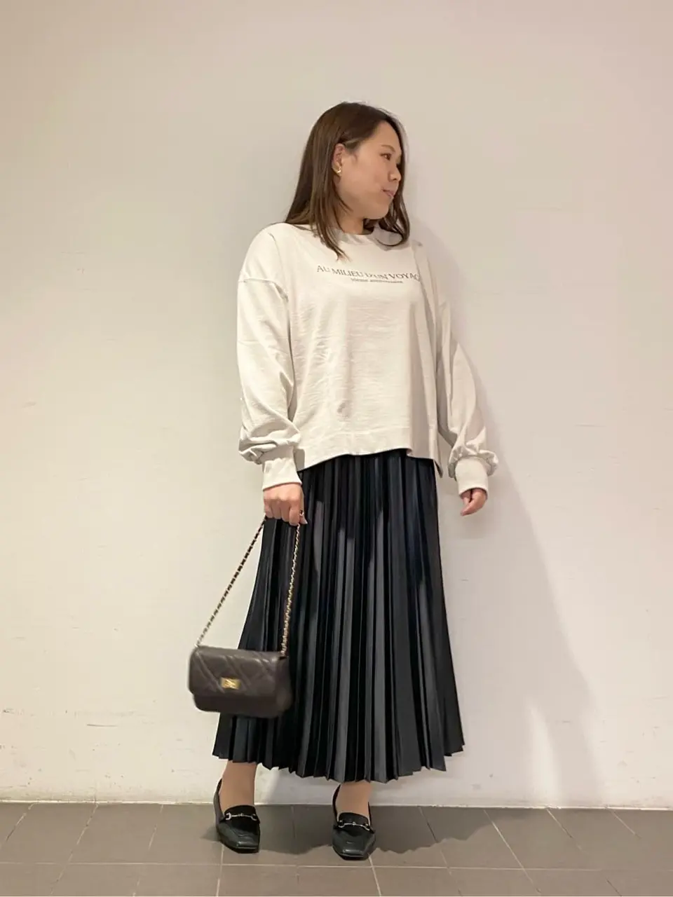  和久 コーディネート画像