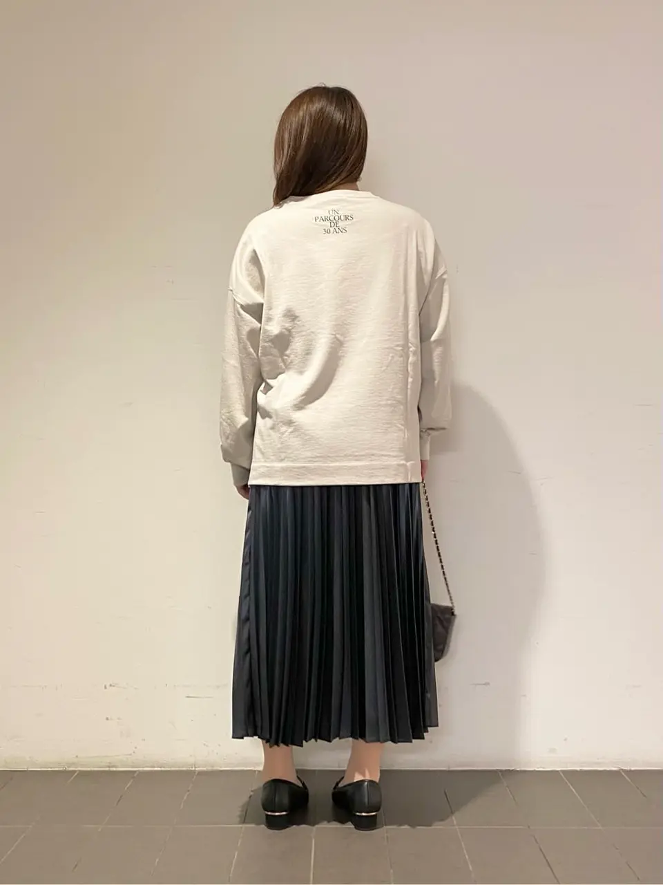 23区 和久 コーディネート画像