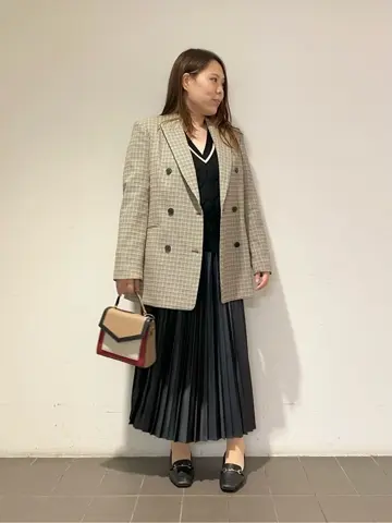 23区 和久 コーディネート画像