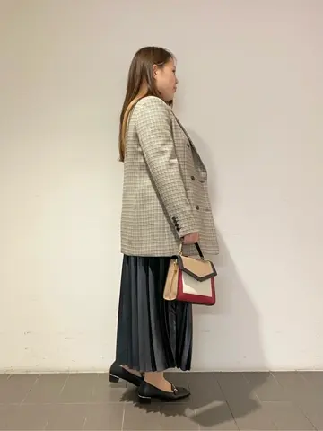 23区 和久 コーディネート画像