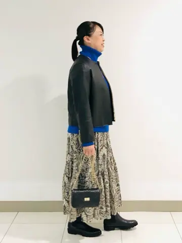 23区 飯野 コーディネート画像