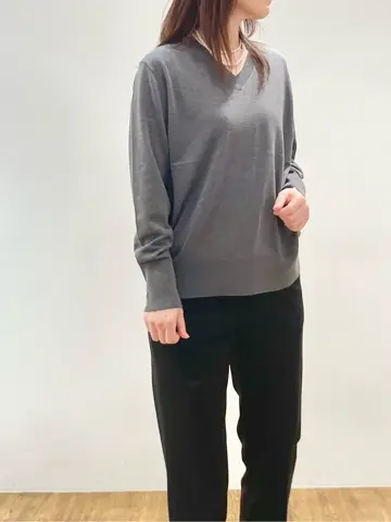 23区 永石 コーディネート画像