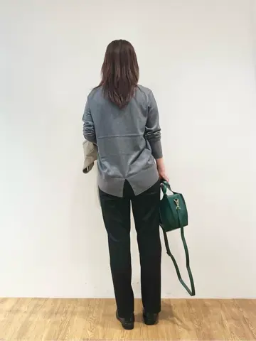 23区 永石 コーディネート画像