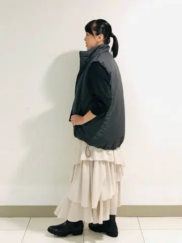 23区 飯野 コーディネート画像