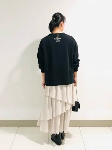 23区 飯野 コーディネート画像