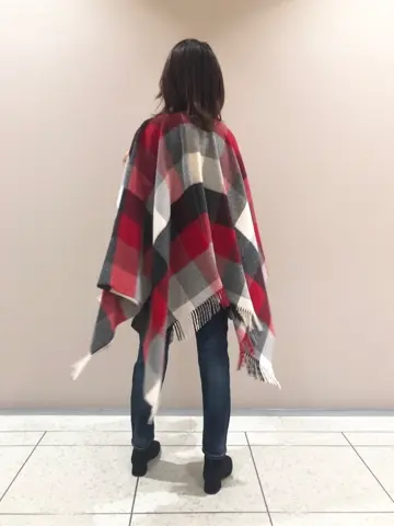 23区 Kanako コーディネート画像