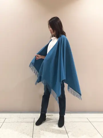 23区 Kanako コーディネート画像