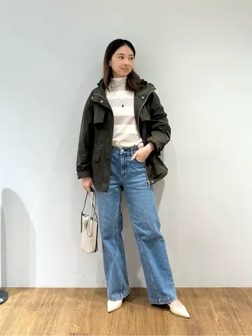 23区 西嶋 コーディネート画像