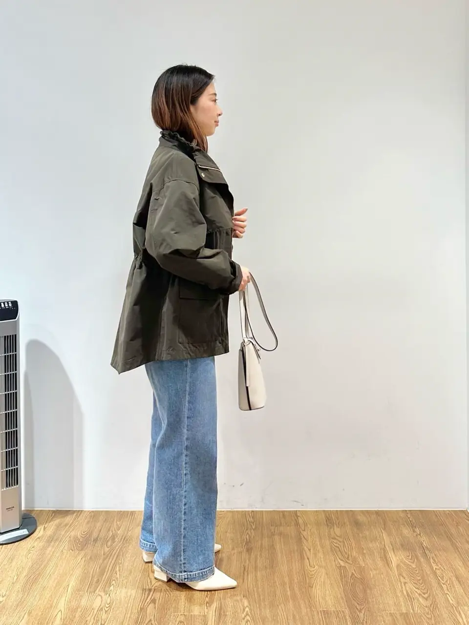 23区 西嶋 コーディネート画像