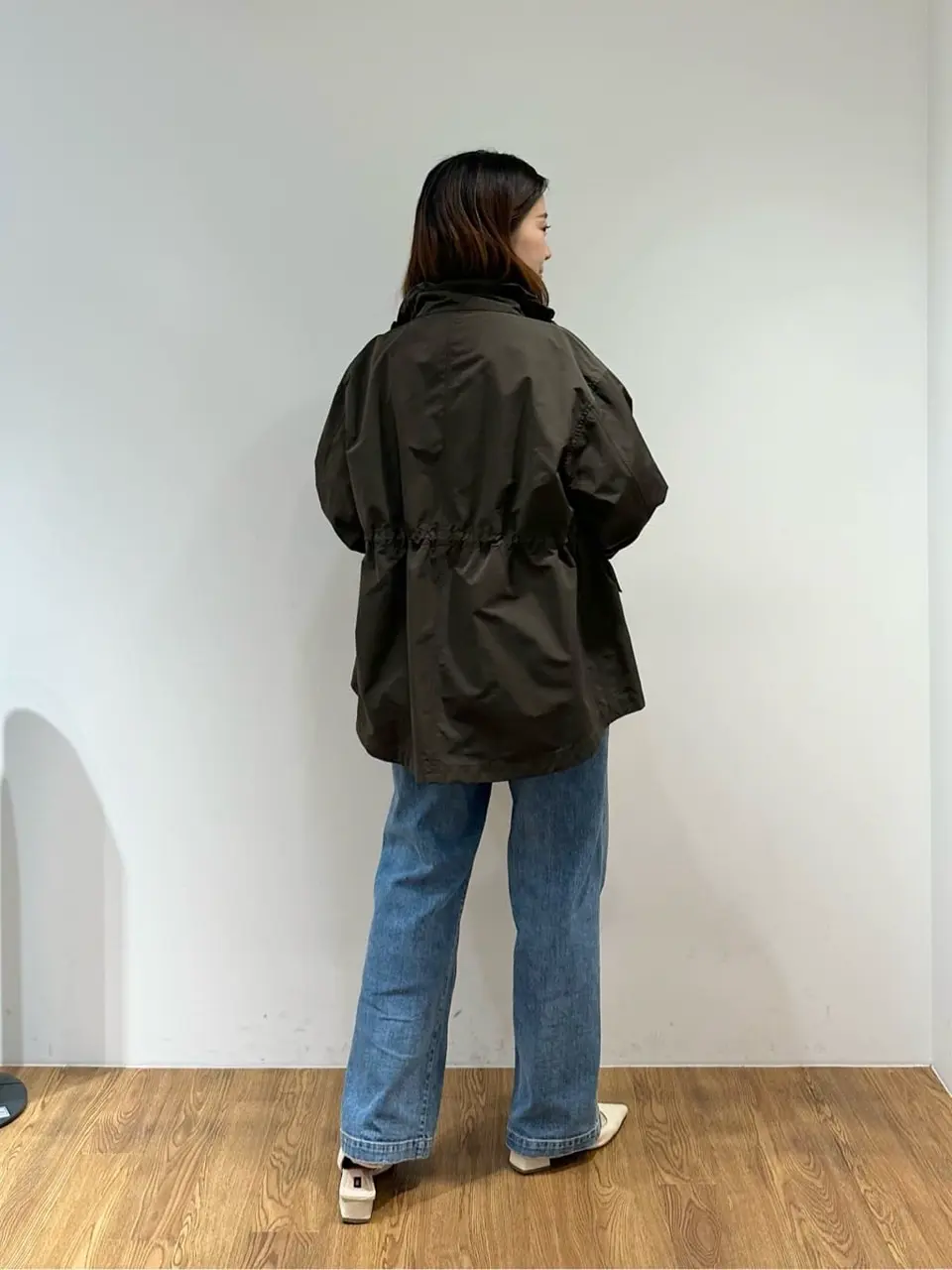 23区 西嶋 コーディネート画像