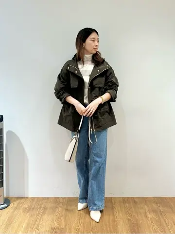 23区 西嶋 コーディネート画像