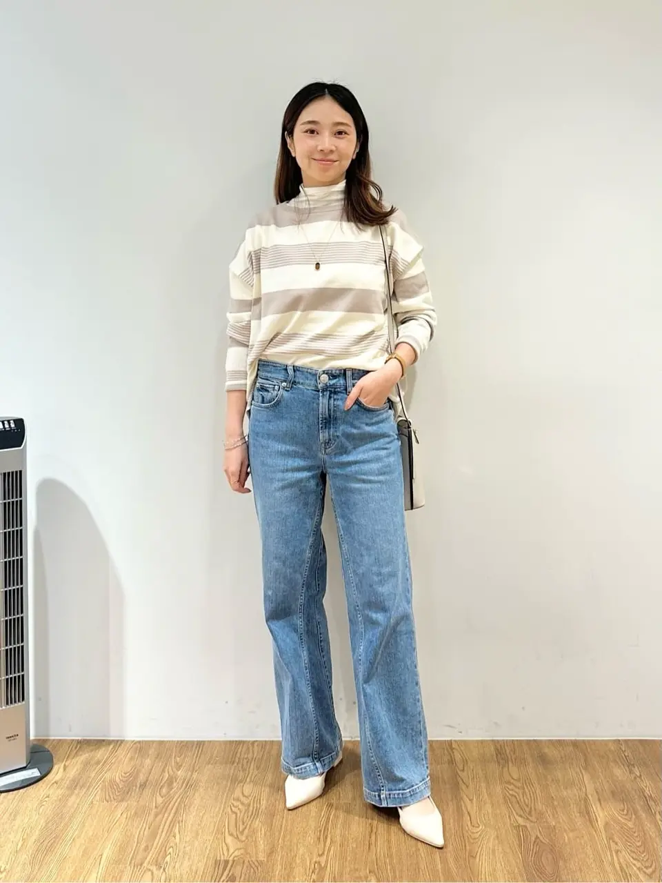 23区 西嶋 コーディネート画像