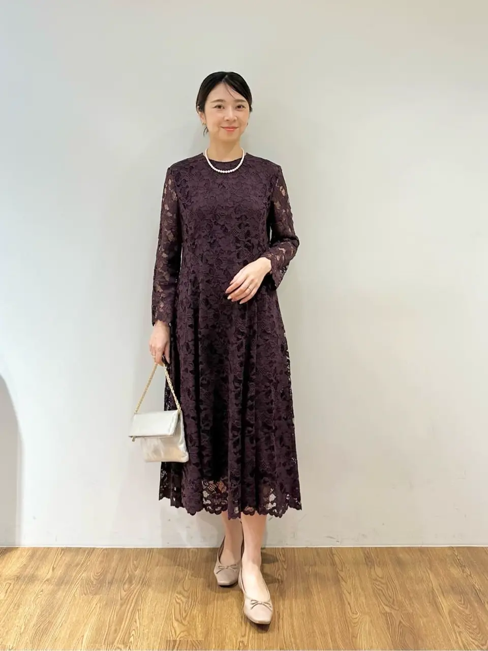  西嶋 コーディネート画像