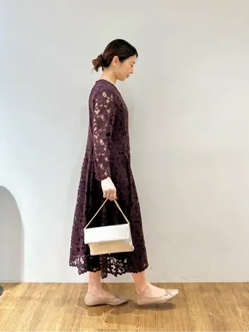 23区 西嶋 コーディネート画像