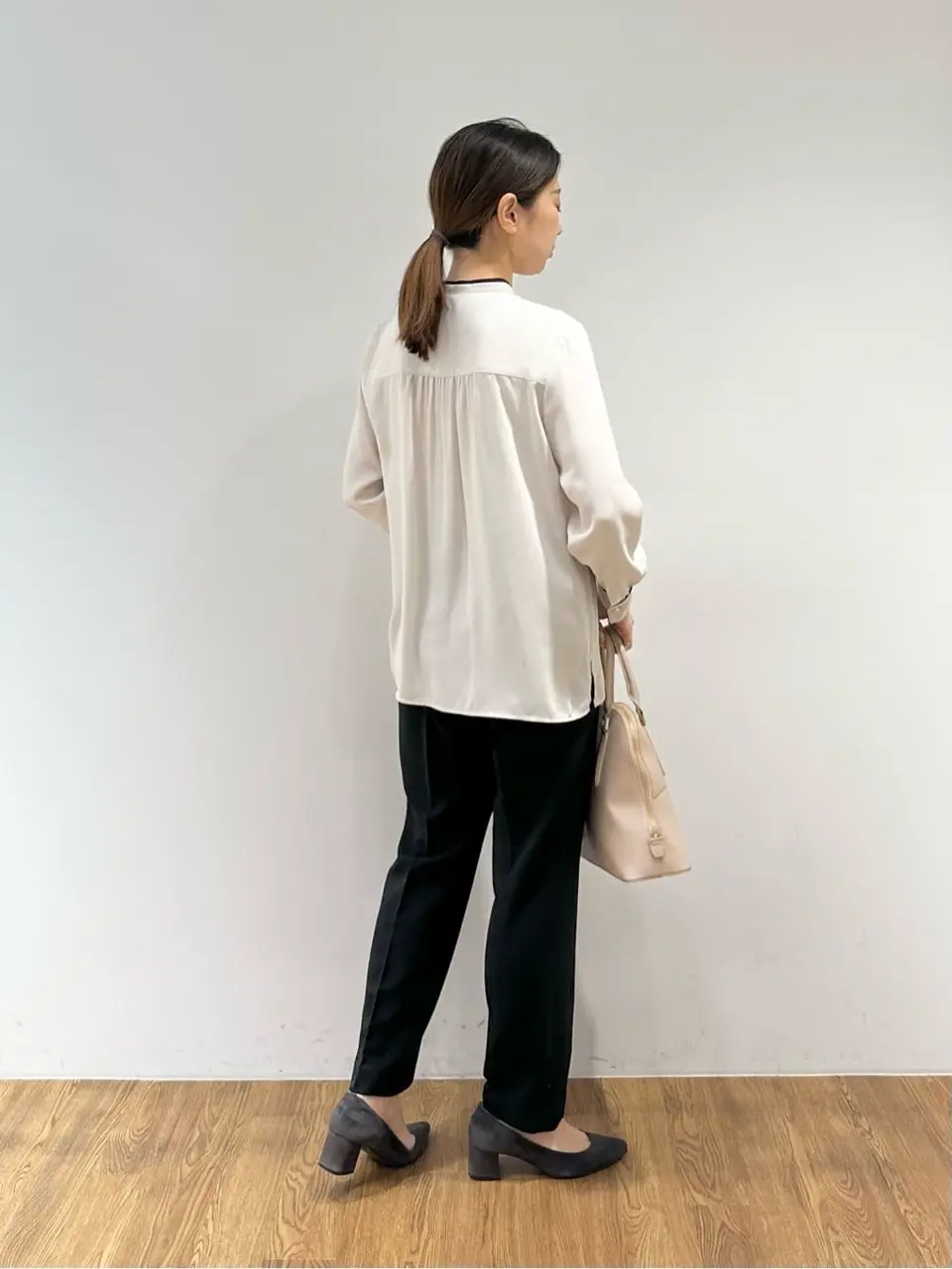 23区 西嶋 コーディネート画像