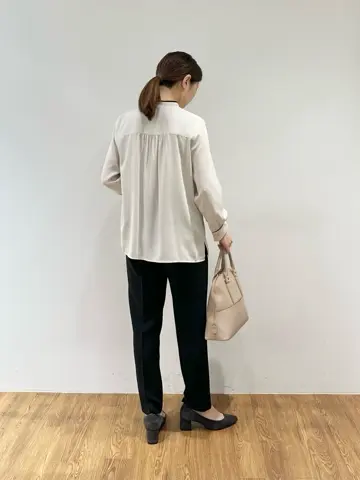 23区 西嶋 コーディネート画像