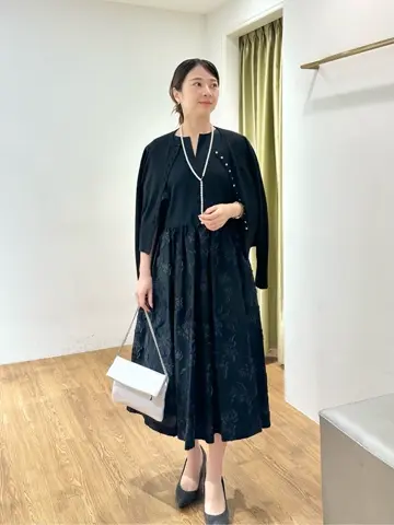 23区 西嶋 コーディネート画像