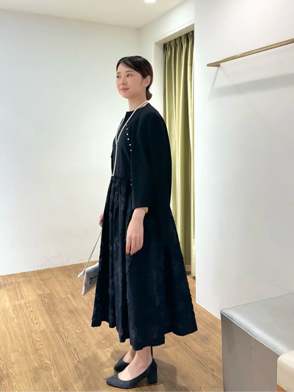 23区 西嶋 コーディネート画像