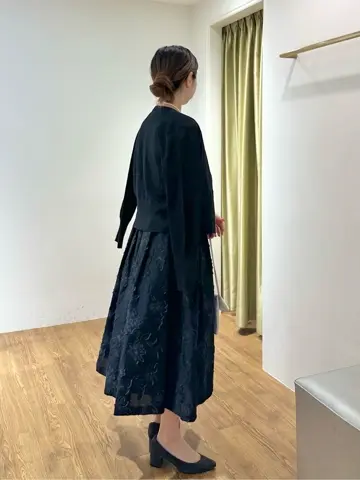 23区 西嶋 コーディネート画像