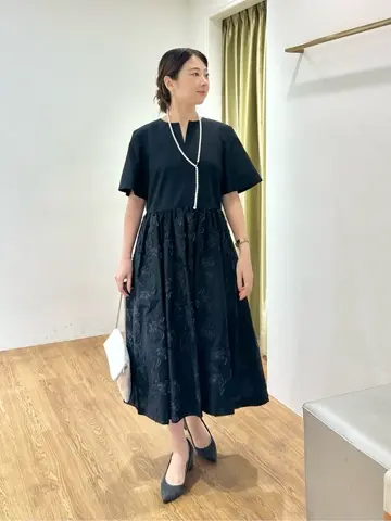 23区 西嶋 コーディネート画像