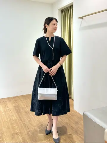 23区 西嶋 コーディネート画像