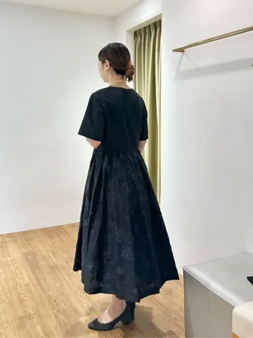 23区 西嶋 コーディネート画像